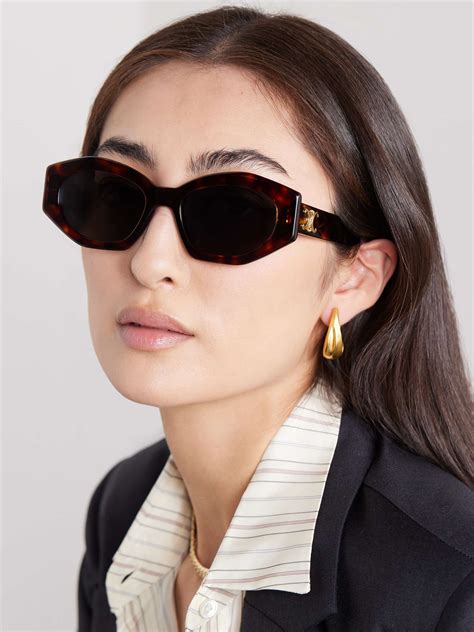 chanel triomphe sunglasses